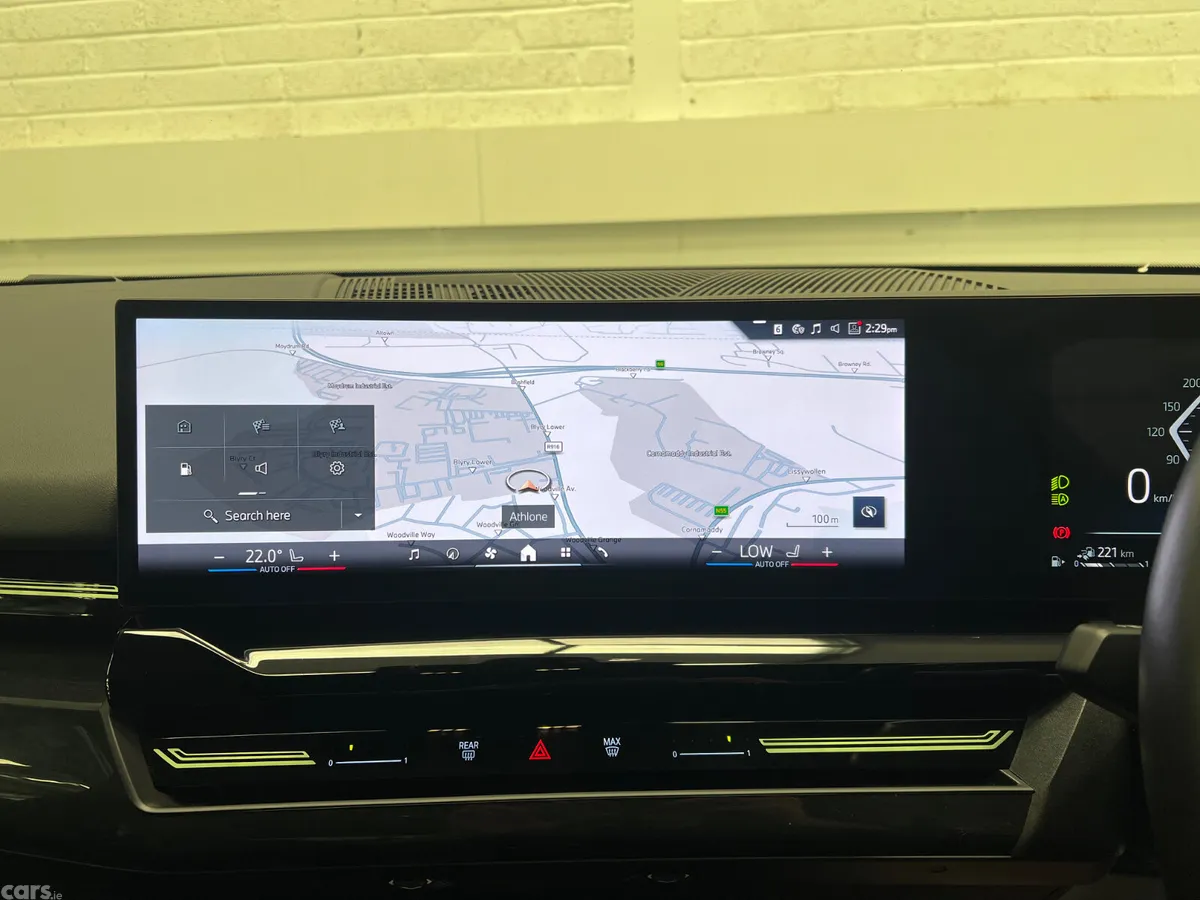 BMW 5-Series Saloon, Petrol Plug-in Hybrid, 2024, Grey