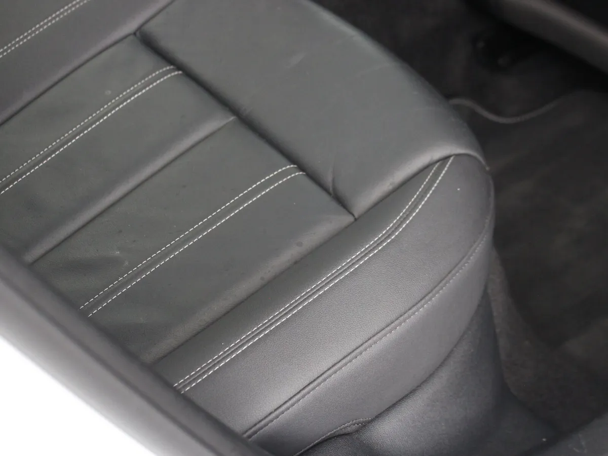 Audi A3 Hatchback, Diesel, 2023, White