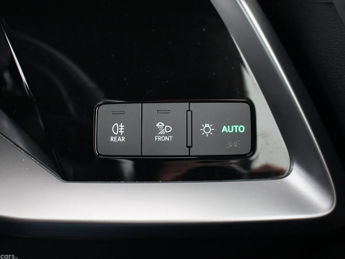 Audi A3 Hatchback, Diesel, 2023, White