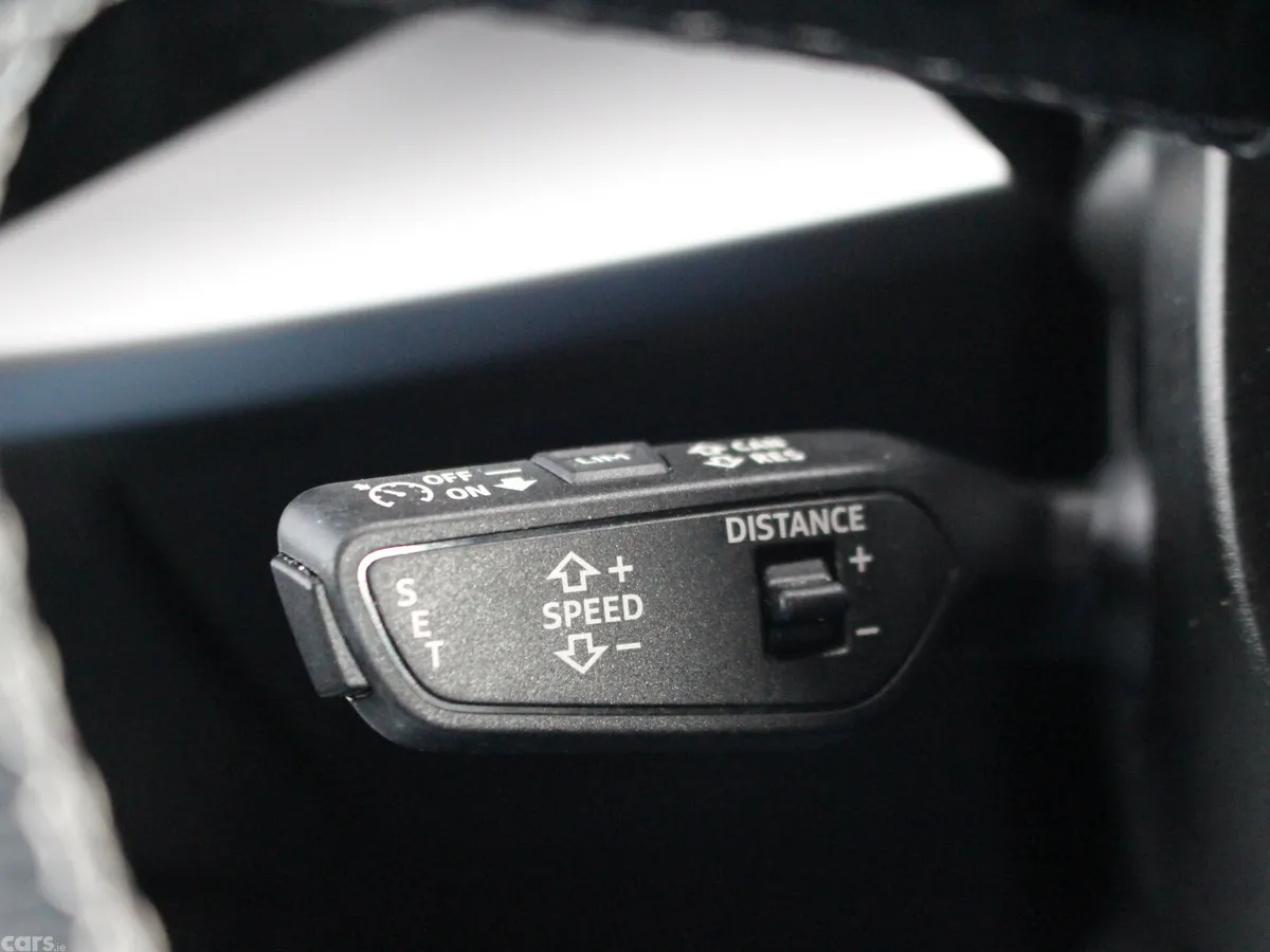 Audi A3 Hatchback, Diesel, 2023, White