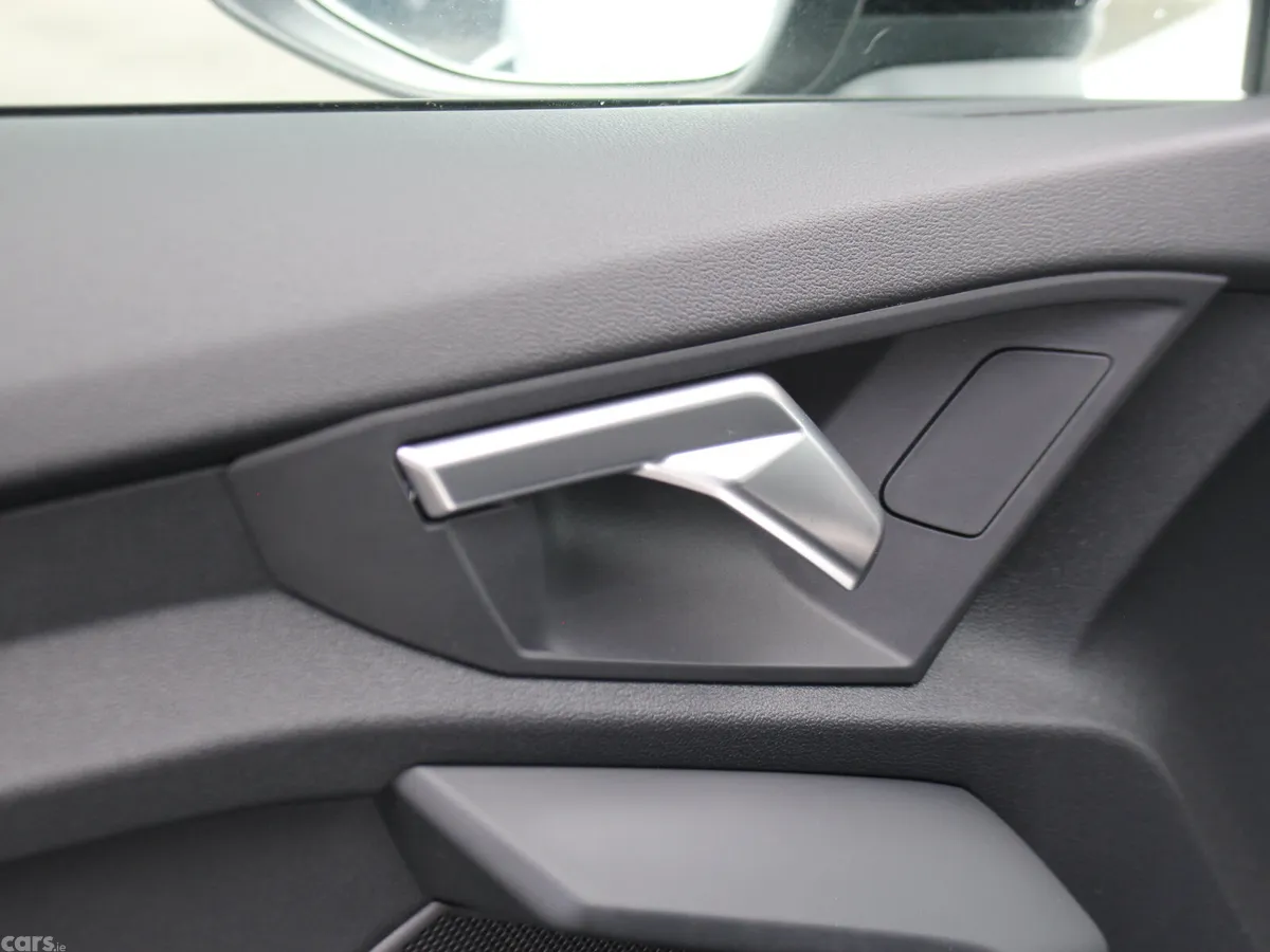 Audi A3 Hatchback, Diesel, 2023, White