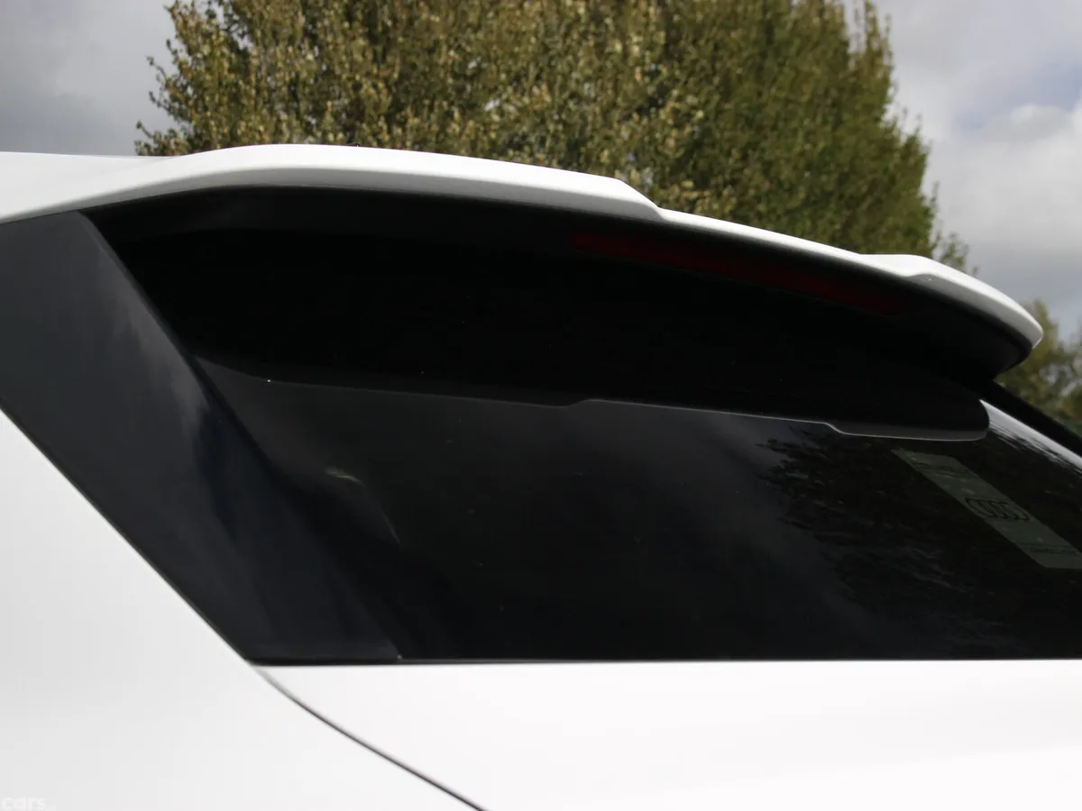 Audi A3 Hatchback, Diesel, 2023, White