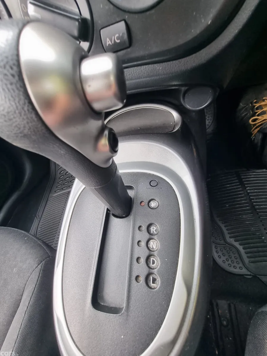 Nissan Juke SUV, Petrol, 2017, Blue