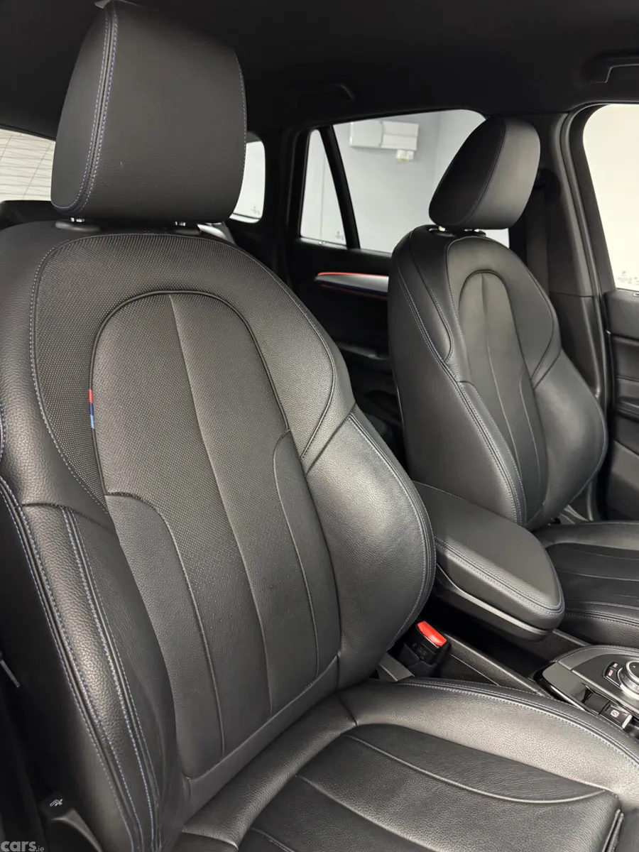 BMW X1 SUV, Petrol Hybrid, 2021, Grey
