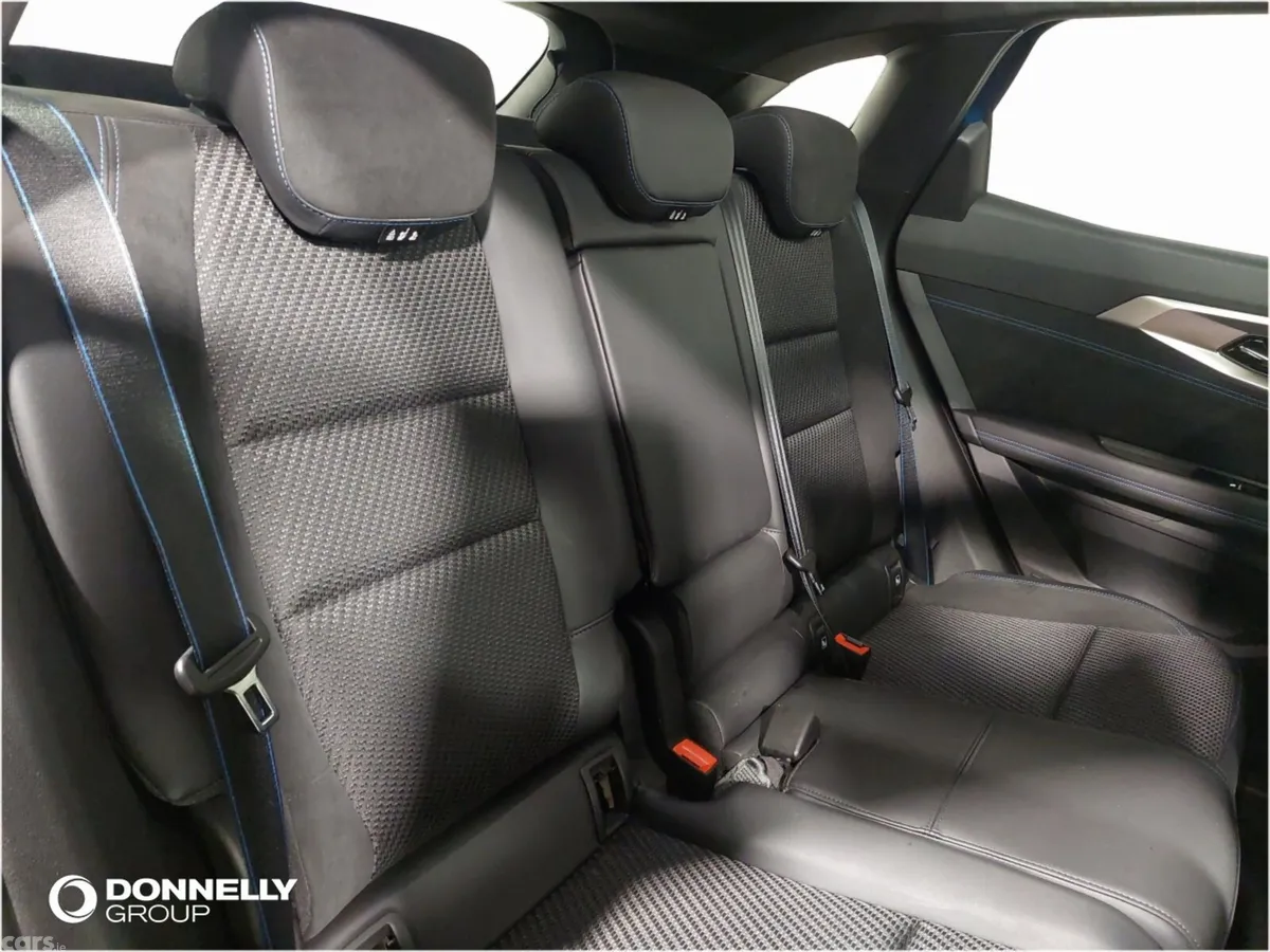 Renault Austral Estate, Petrol Hybrid, 2026, Blue