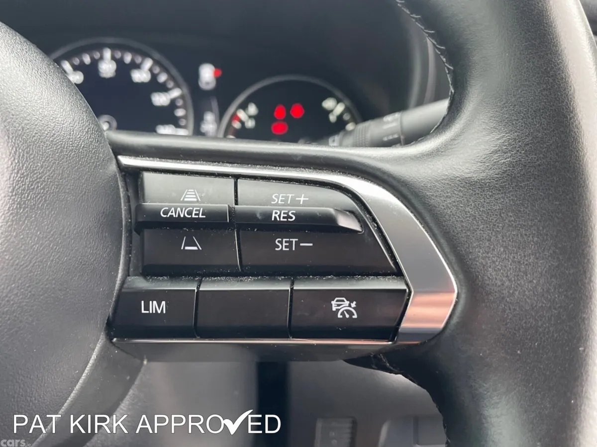 Mazda CX-30 Hatchback, Petrol, 2024, White