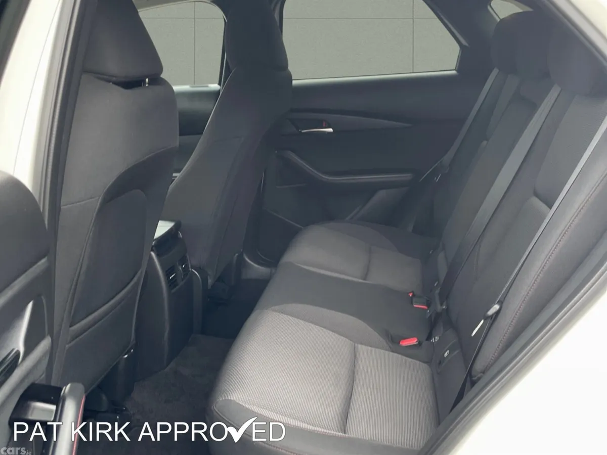 Mazda CX-30 Hatchback, Petrol, 2024, White