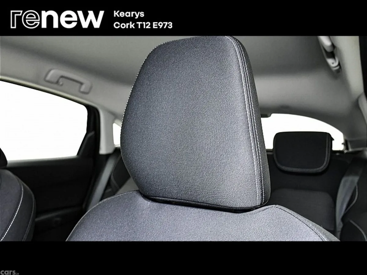 Renault Arkana SUV, Petrol, 2023, Grey