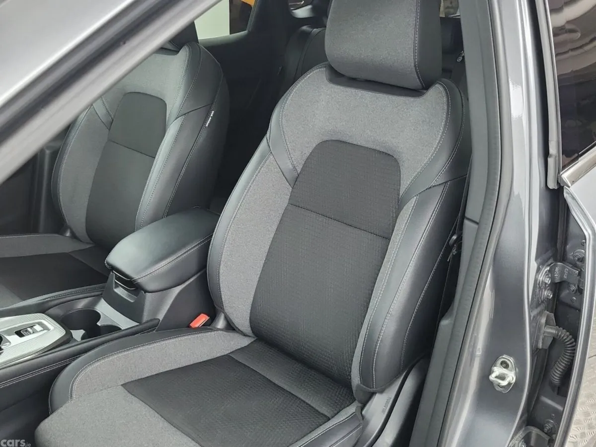 Nissan Qashqai MPV, Petrol Hybrid, 2026, Grey