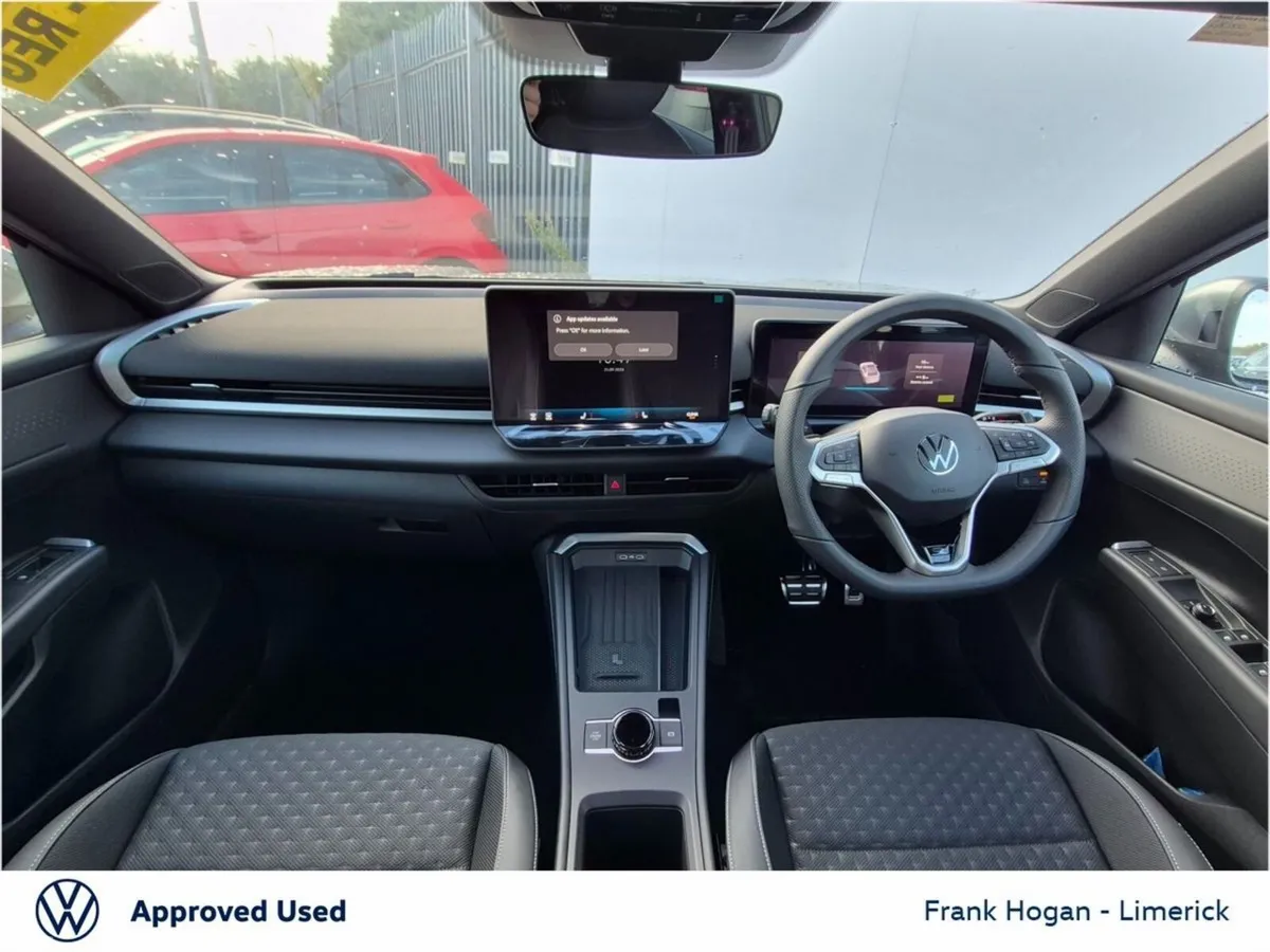 Volkswagen T-Roc SUV, Petrol, 2026, Grey