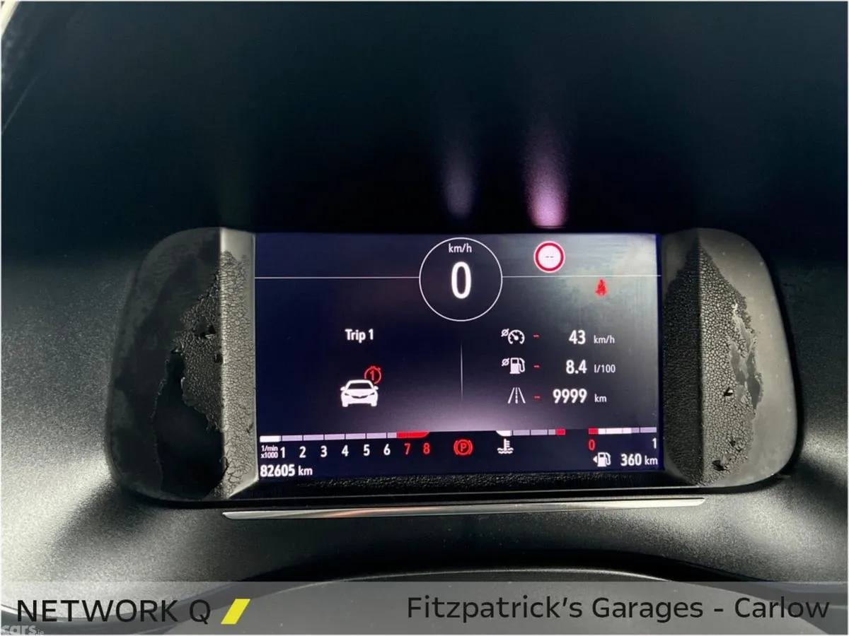 Opel Corsa Hatchback, Petrol, 2023, Blue