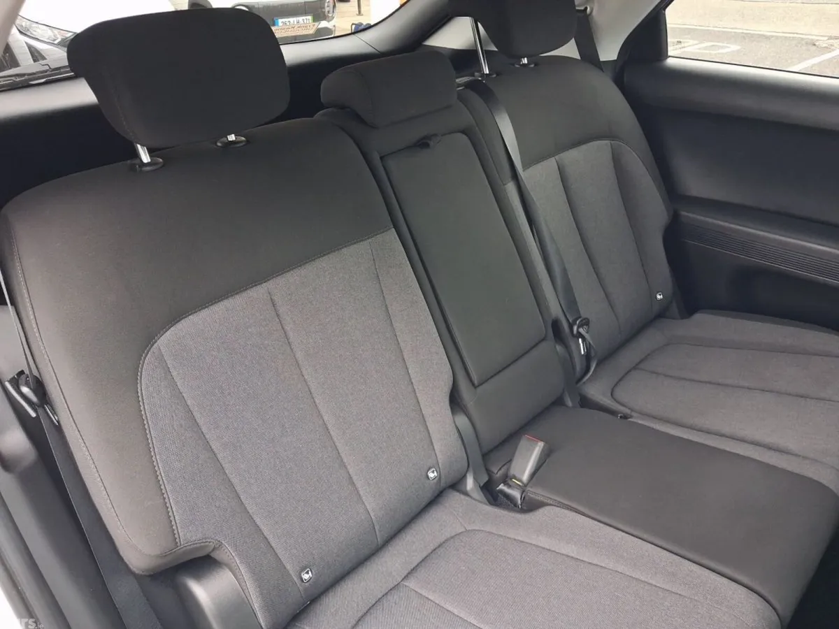 Hyundai IONIQ 5 MPV, Electric, 2026, White