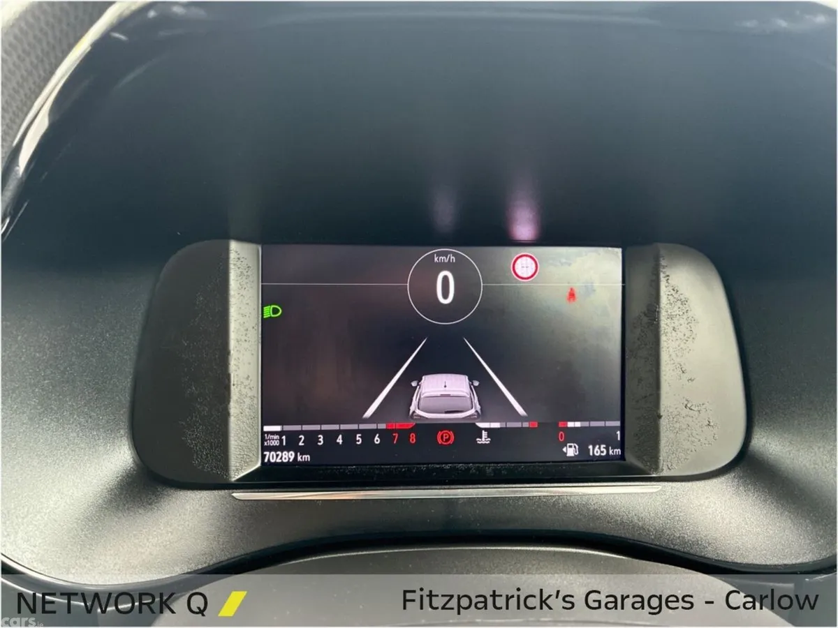 Opel Corsa Hatchback, Petrol, 2023, Red
