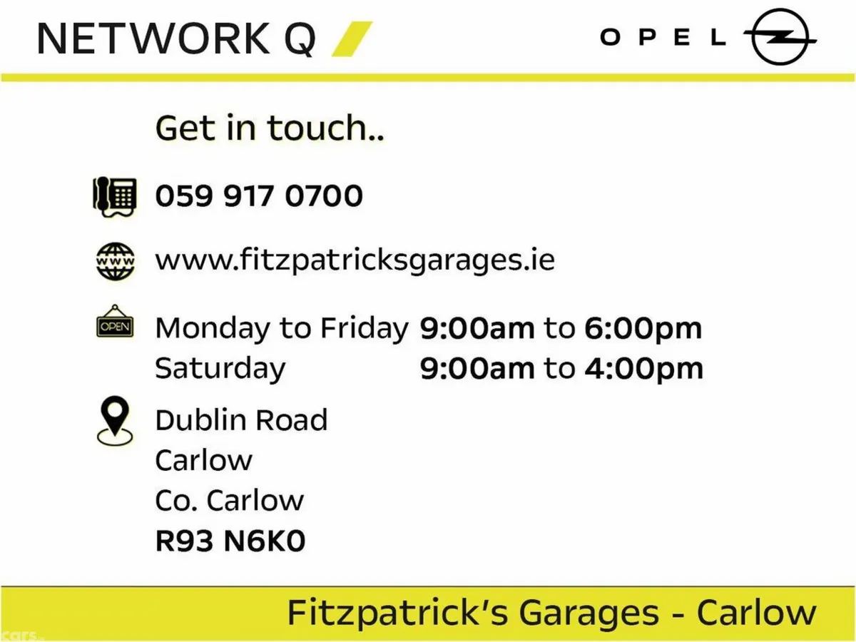 Opel Corsa Hatchback, Petrol, 2023, Red