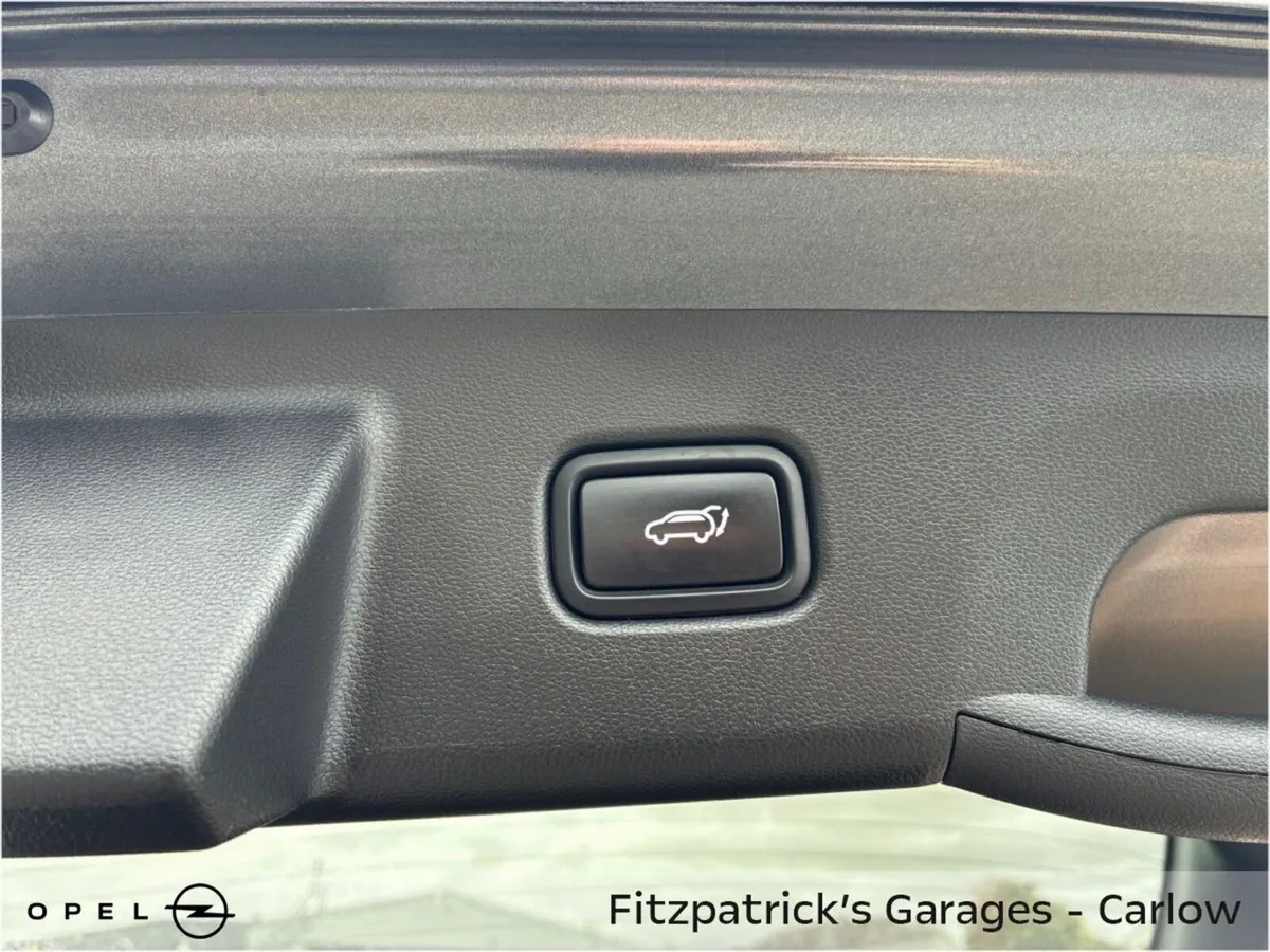 Hyundai Tucson SUV, Diesel, 2023, Grey