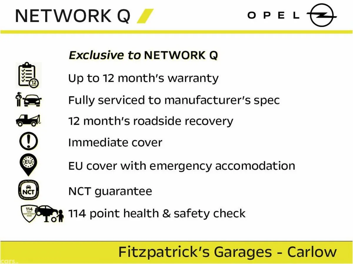 Opel Grandland SUV, Petrol Hybrid, 2026, Green