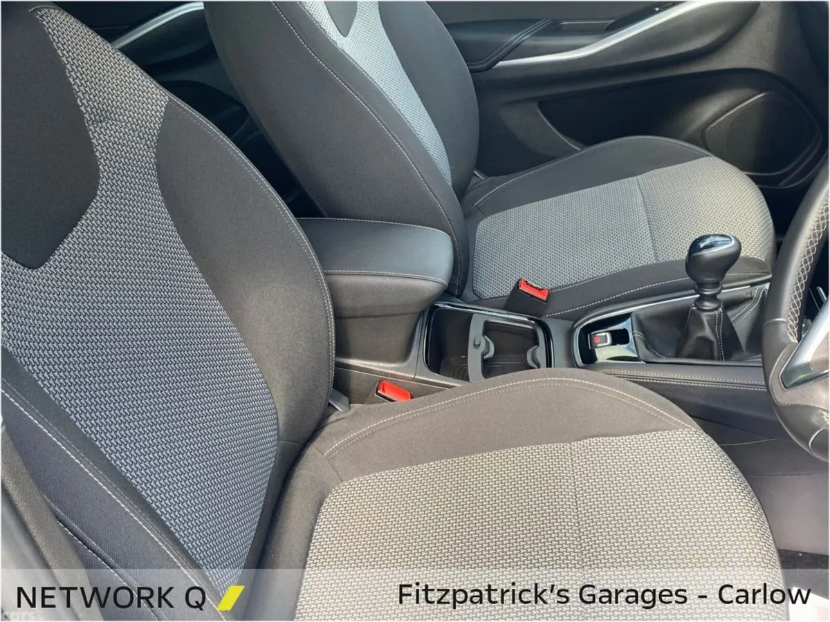 Opel Grandland X SUV, Petrol, 2020, Black