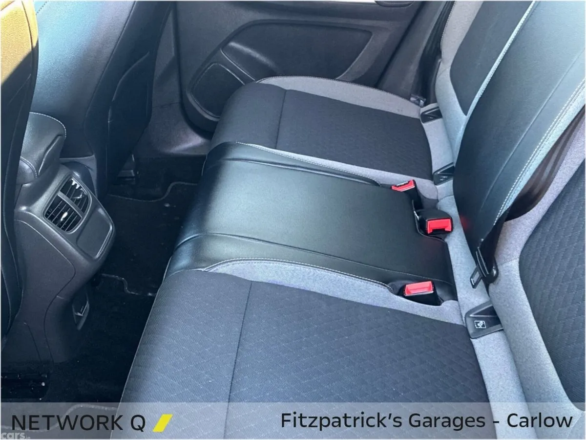 Opel Grandland X SUV, Petrol, 2023, Black