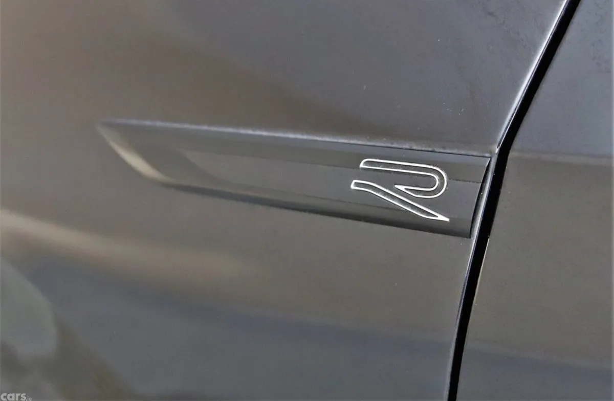 Volkswagen Golf Hatchback, Petrol Hybrid, 2023, Black