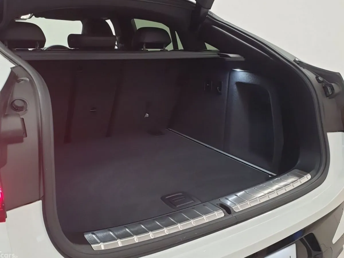 BMW X4 SUV, Diesel, 2025, White