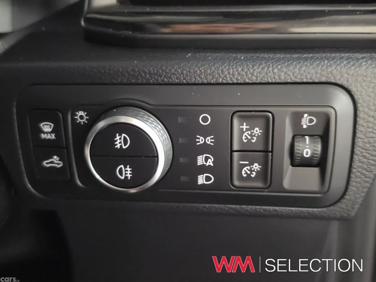 Volkswagen Amarok MPV, Diesel, 2026, Grey