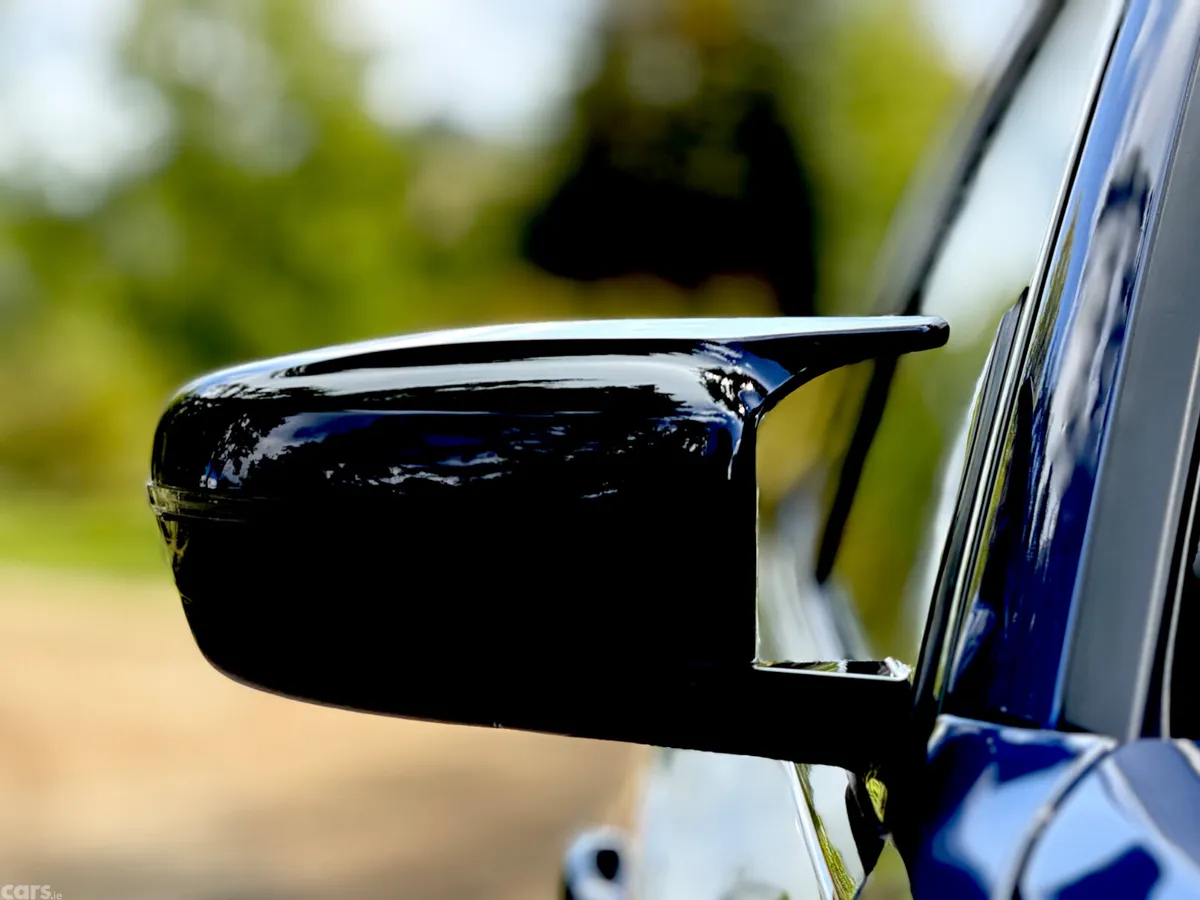 BMW 3-Series Estate, Diesel, 2022, Blue
