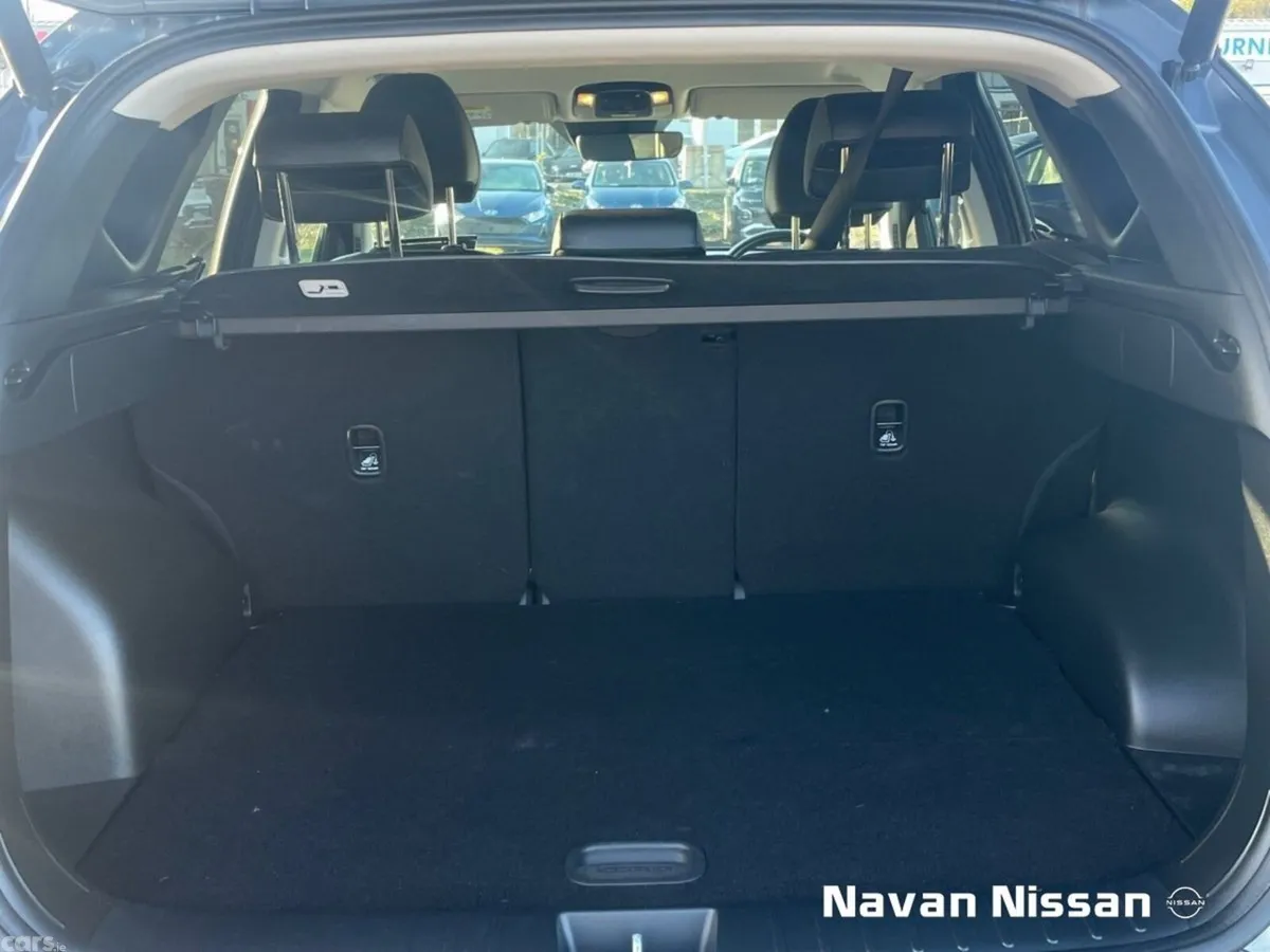 Hyundai Tucson SUV, Diesel, 2022, Grey