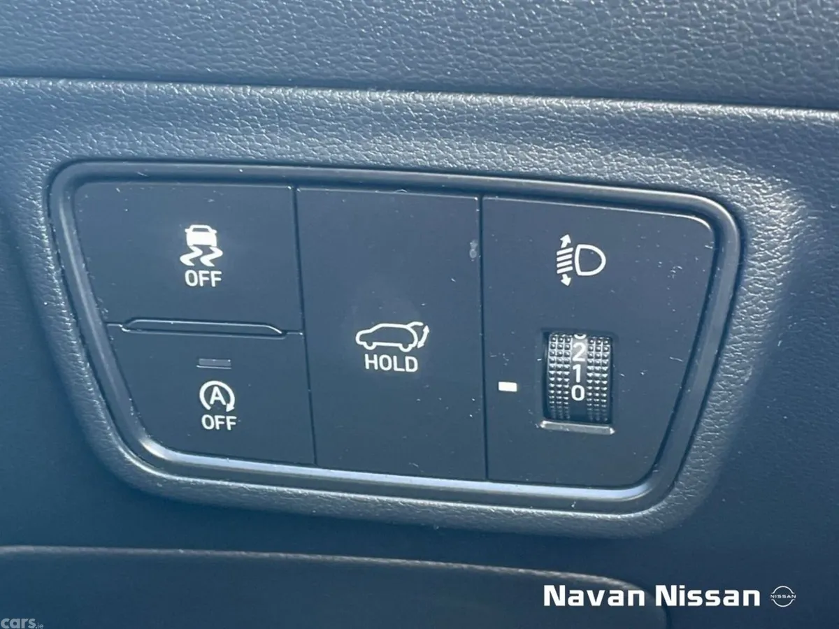 Hyundai Tucson SUV, Diesel, 2022, Grey