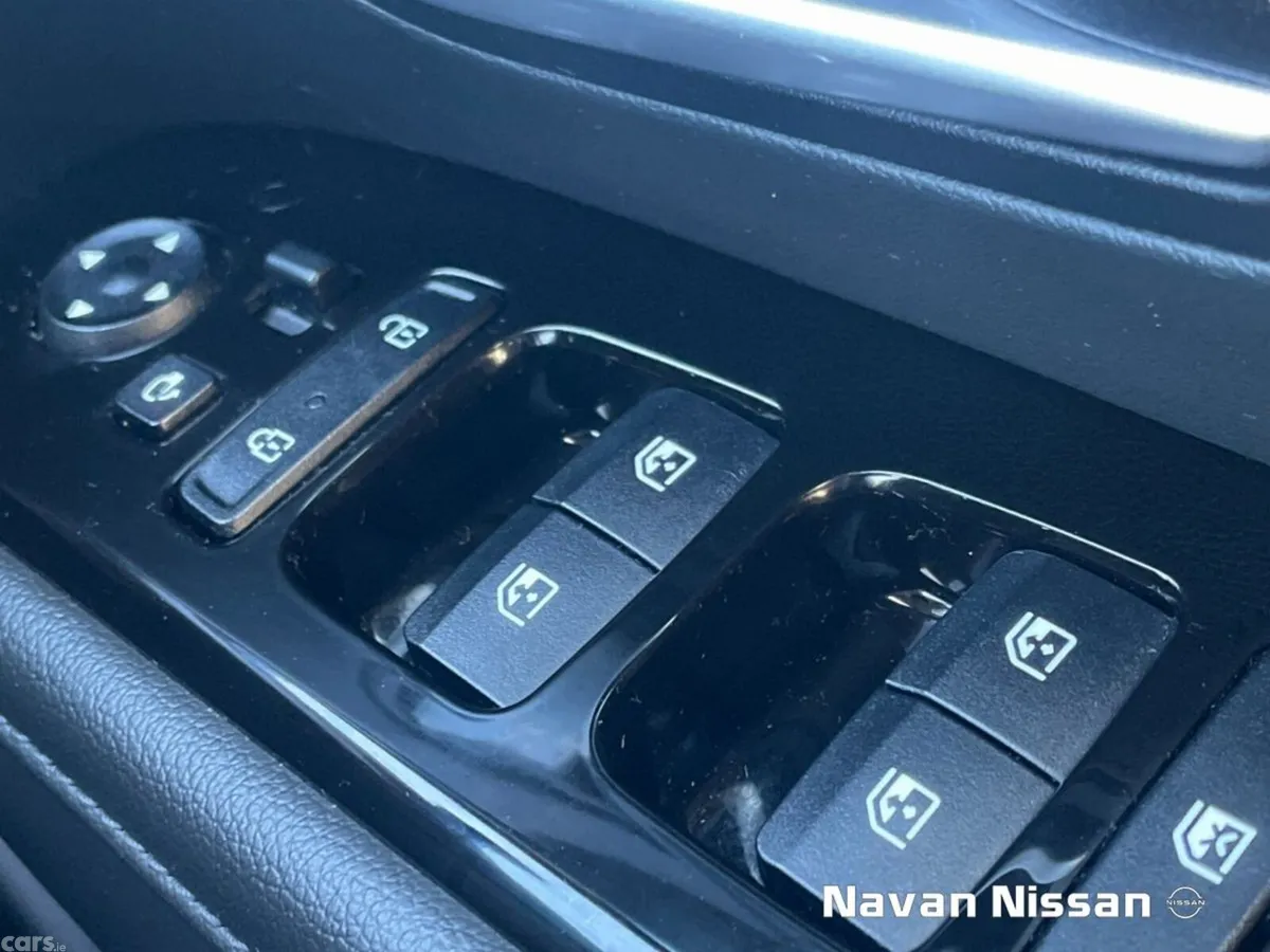 Hyundai Tucson SUV, Diesel, 2022, Grey