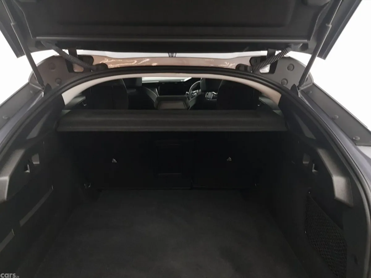 Peugeot 408 Hatchback, Petrol, 2024, Grey