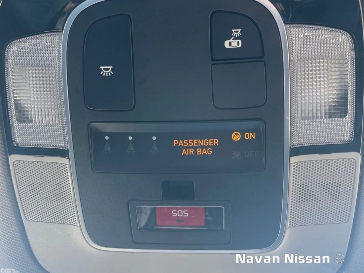 Hyundai Tucson SUV, Diesel, 2022, Grey