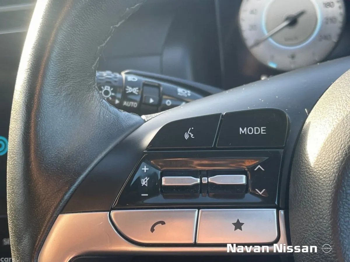 Hyundai Tucson SUV, Diesel, 2022, Grey