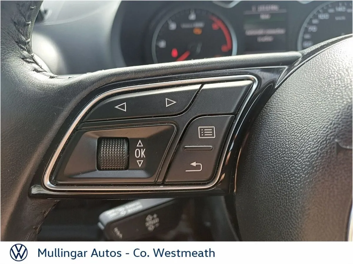 Audi A3 Saloon, Diesel, 2019, Grey