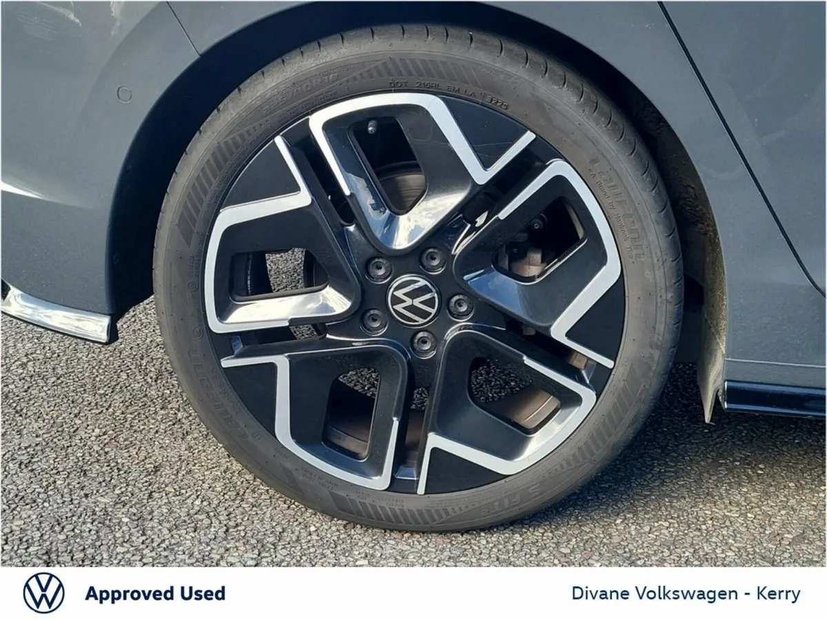 Volkswagen Golf Hatchback, Diesel, 2026, Grey