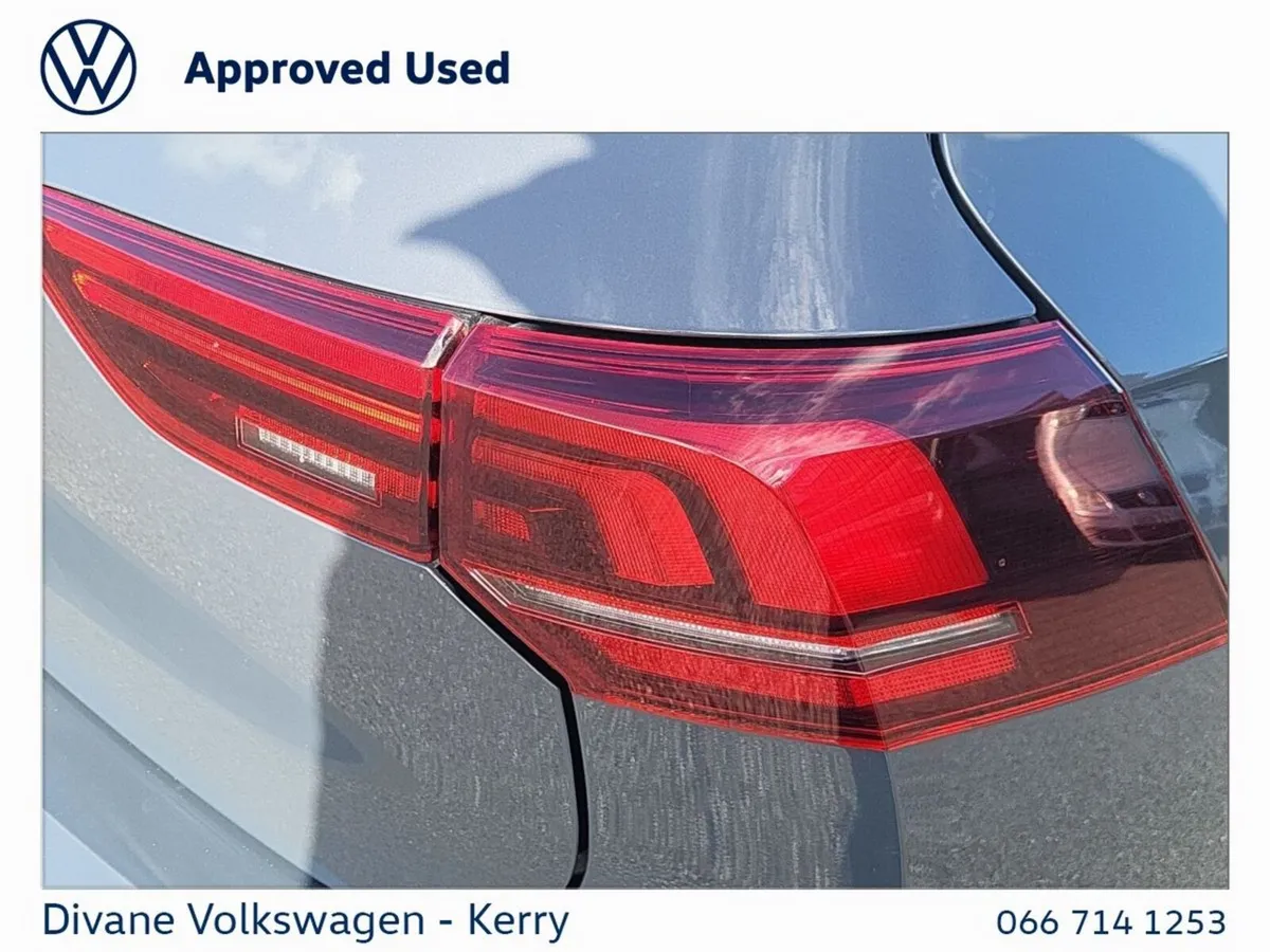 Volkswagen Golf Hatchback, Diesel, 2026, Grey