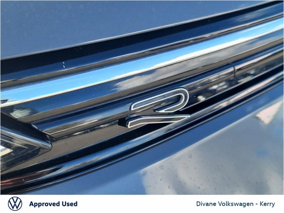 Volkswagen Golf Hatchback, Diesel, 2026, Grey