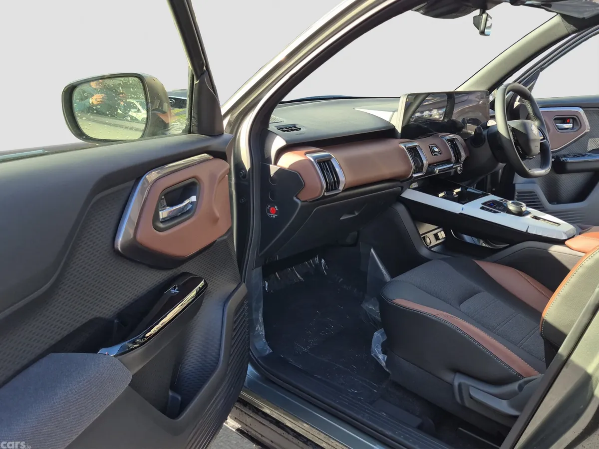 Suzuki e Vitara SUV, Electric, 2026, Green