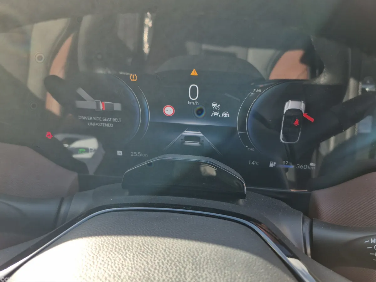 Suzuki e Vitara SUV, Electric, 2026, Green
