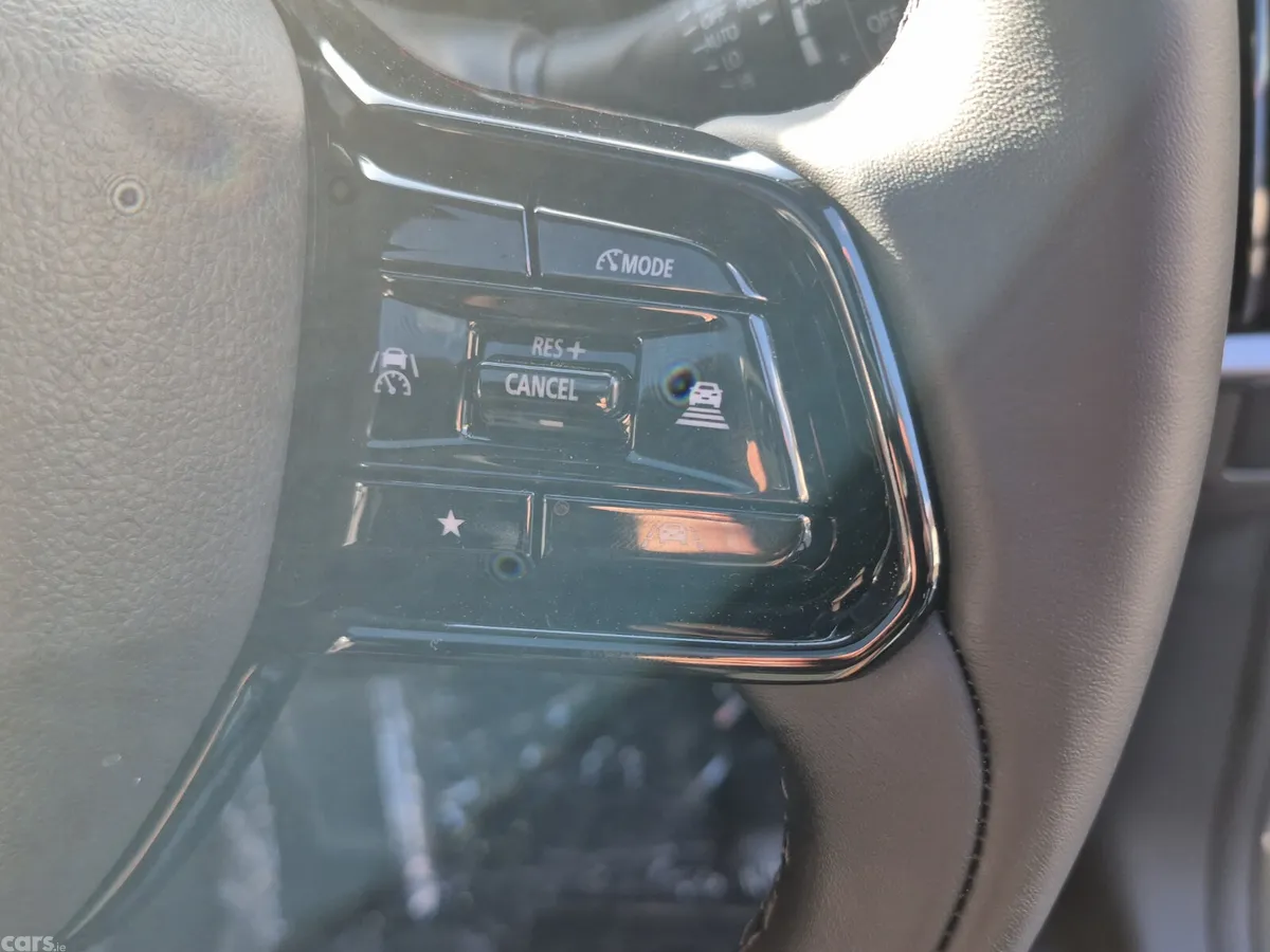 Suzuki e Vitara SUV, Electric, 2026, Green