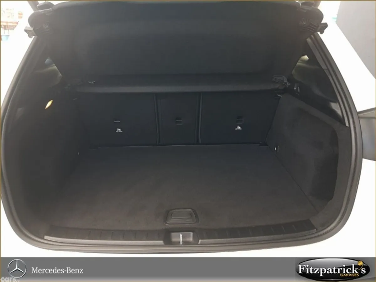 Mercedes-Benz GLA SUV, Diesel, 2024, White