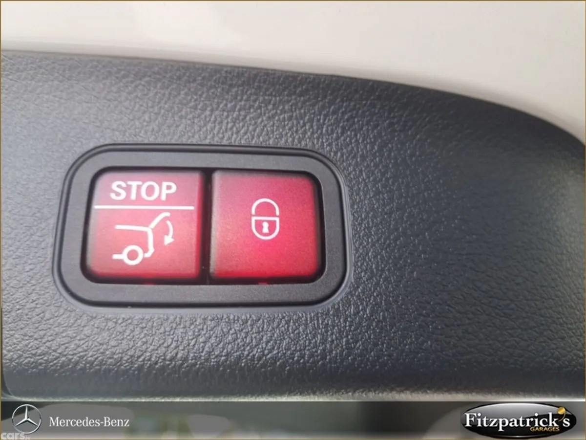 Mercedes-Benz GLA SUV, Diesel, 2024, White