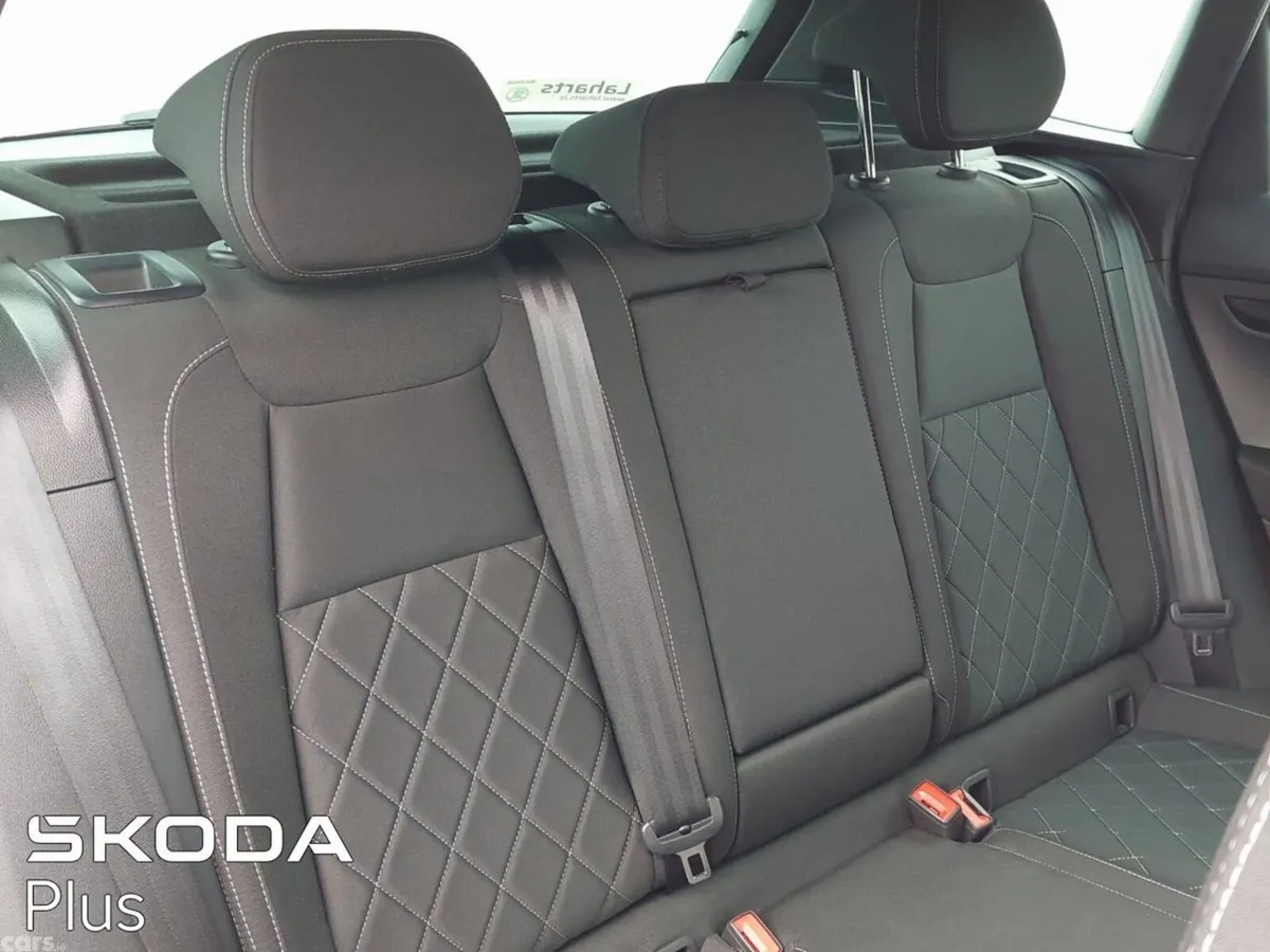 Skoda Karoq SUV, Diesel, 2024, Grey