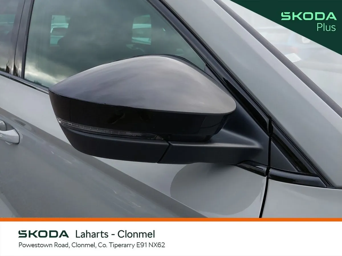 Skoda Karoq SUV, Diesel, 2024, Grey