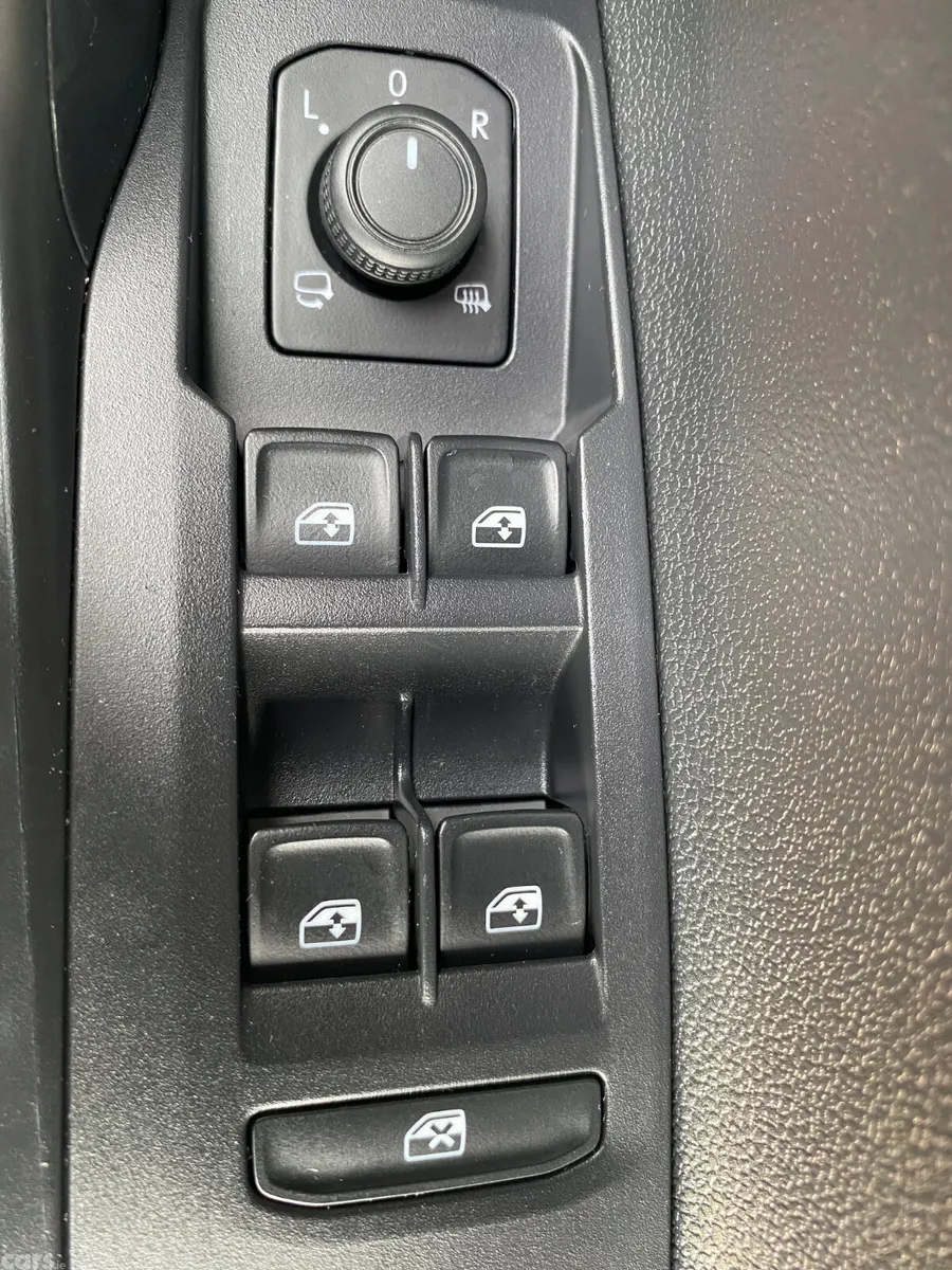 Volkswagen Taigo Hatchback, Petrol, 2024, Grey