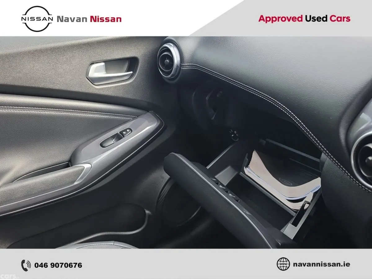 Nissan Juke SUV, Petrol Hybrid, 2024, Grey
