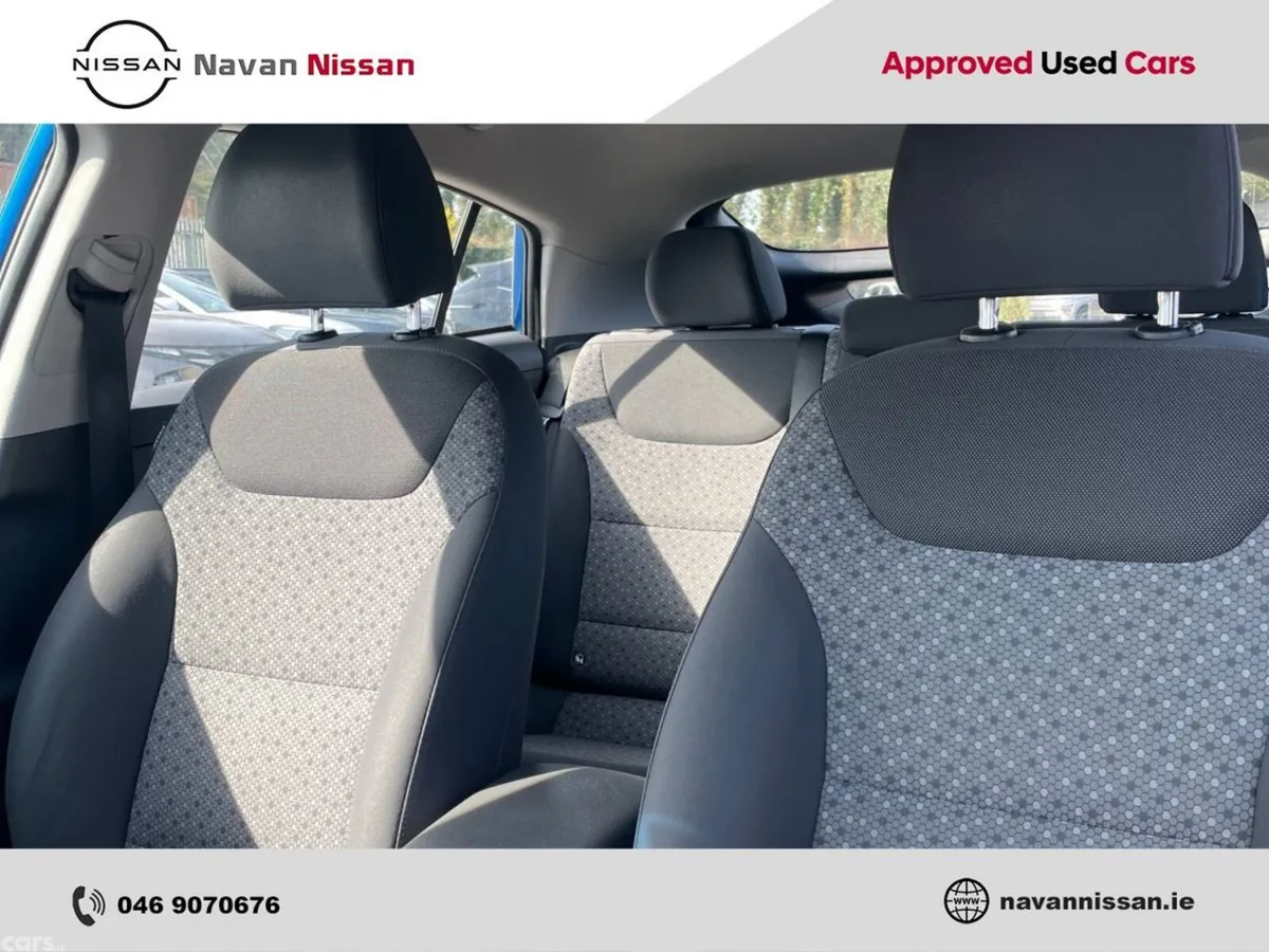 Hyundai IONIQ Hatchback, Petrol Plug-in Hybrid, 2018, Blue