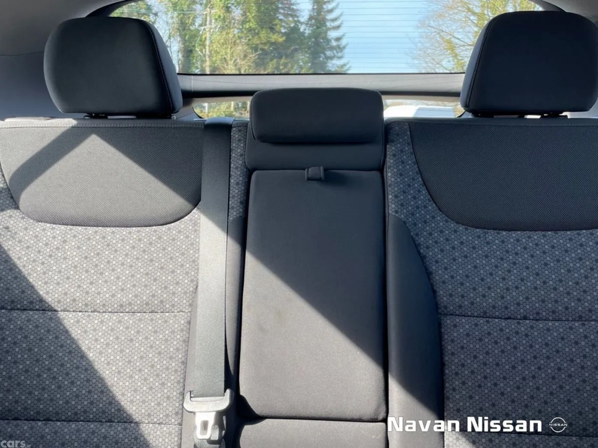 Hyundai IONIQ Hatchback, Petrol Plug-in Hybrid, 2018, Blue