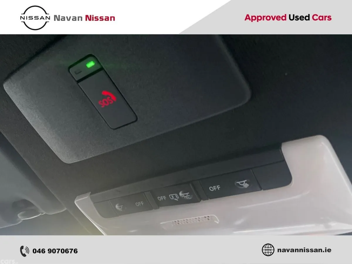 Nissan Juke SUV, Petrol, 2025, Black