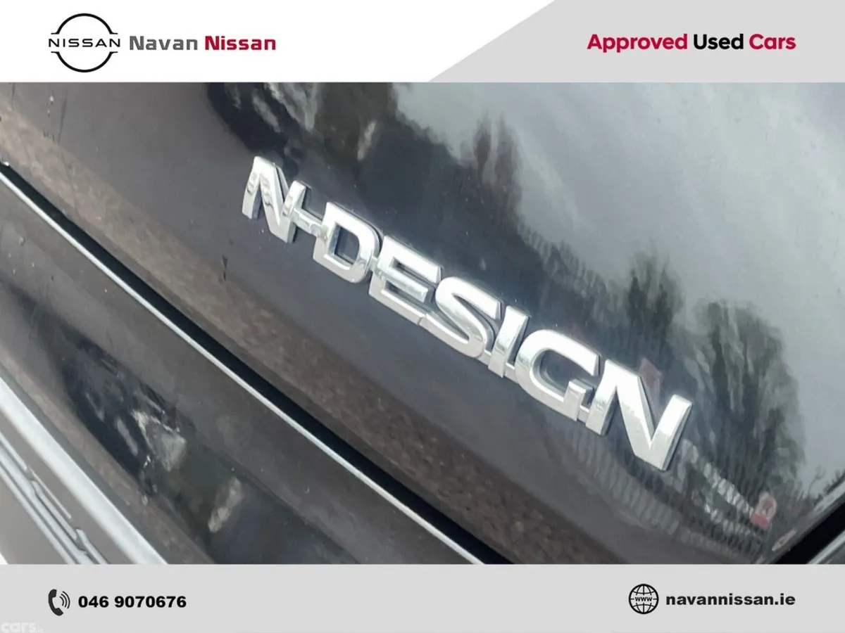 Nissan Juke SUV, Petrol, 2025, Black