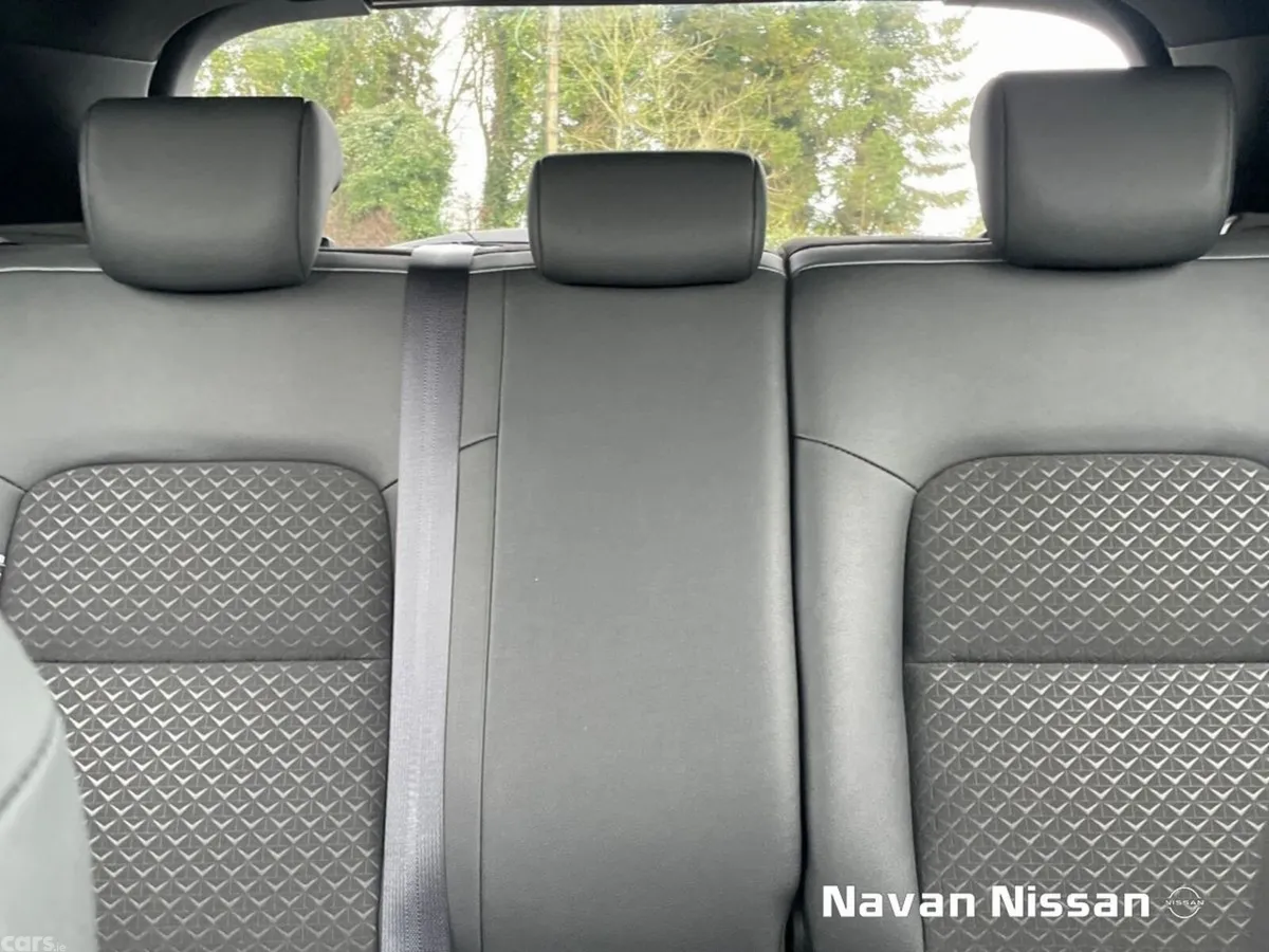 Nissan Juke SUV, Petrol, 2024, Red
